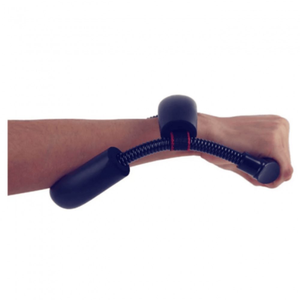 Miniatura 2 de Ejercitador con resistencia para muñeca